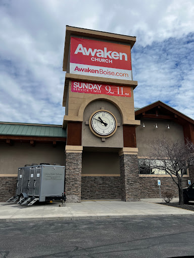 Awaken Church | BOISE - Thumbnail