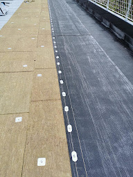 Photo n°4 de H2O-ETANCHEITE à Saint-Vivien (Entreprise de construction)