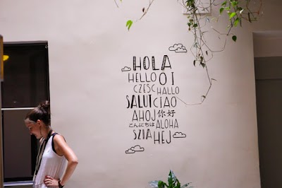 Photos of Oasis Backpackers Hostel Sevilla