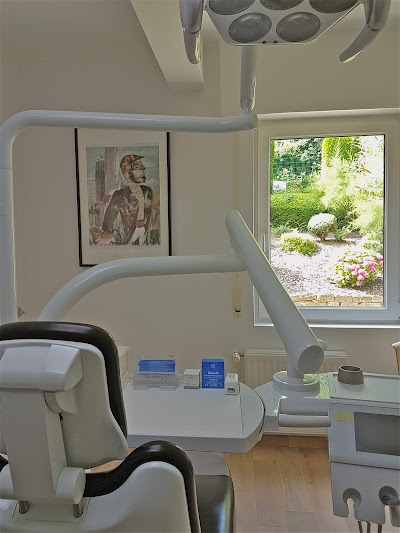 dentist