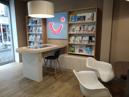 Agence de voyage TUI STORE Saint-Brieuc - Thumbnail