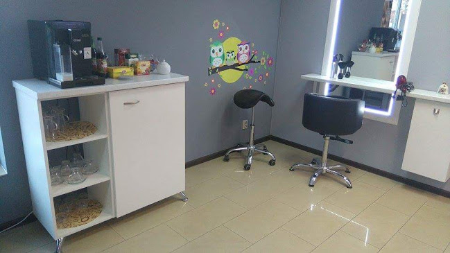 Salon Fryzjerski i Kosmetyczny Amarant - Salon piękności