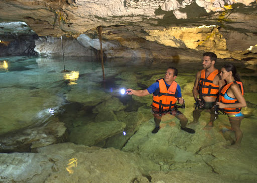 4 Worlds Expeditions