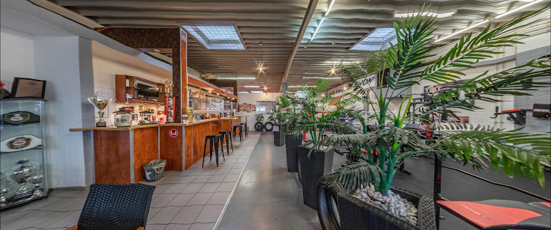 Kampfsportschule Sonkei-Dojo Hannover