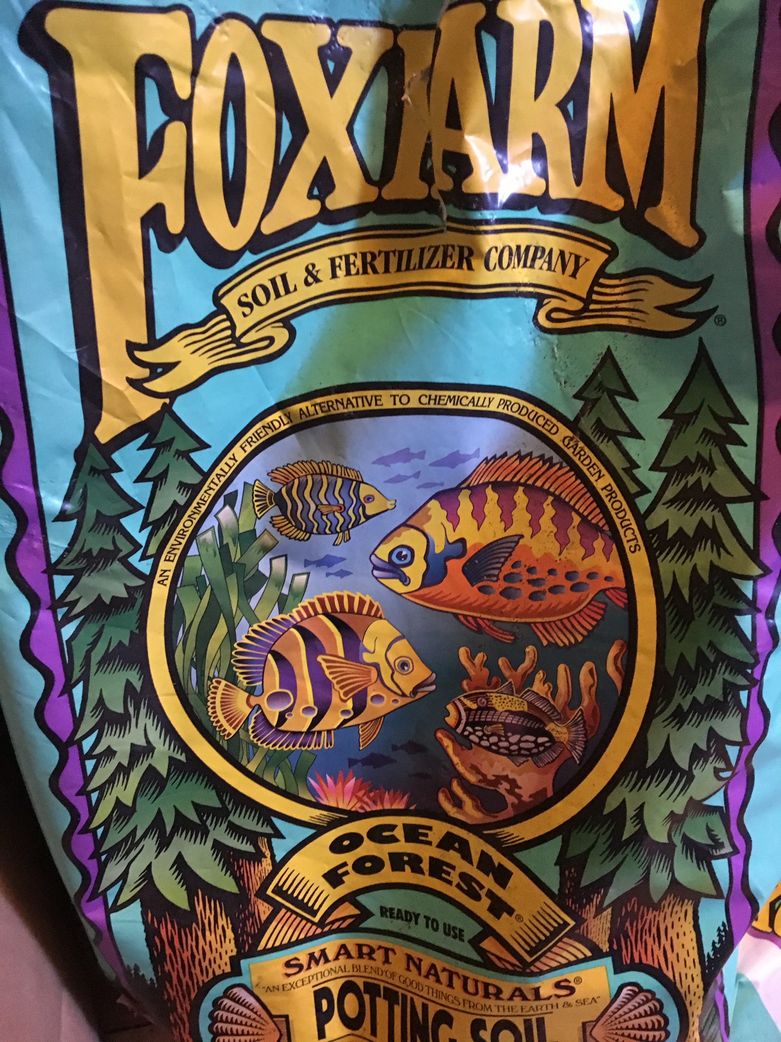 Yooper Discount Grow