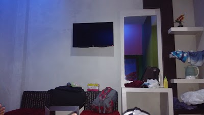 Photos of Hotel Syariah Grand Jamee