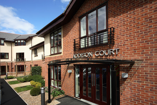 Addison Court - Your Trusted nursing home