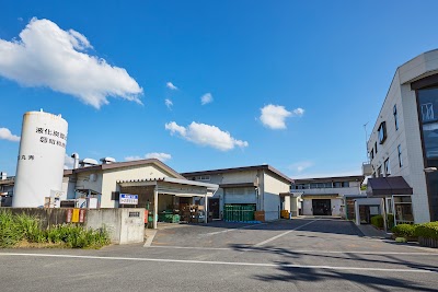 ㈱丸秀 長井工場