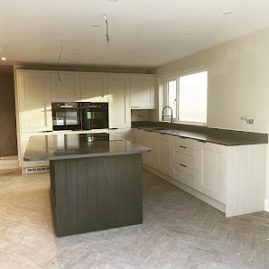 DJW Carpentry & Joinery Mozart Dr, Port Talbot SA12 7TY, United Kingdom