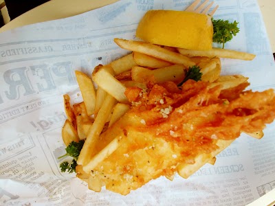 Photos of Finsens Fish & Chips