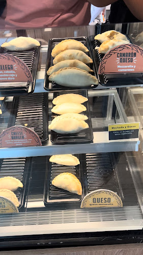 Horarios de Farina Empanadas