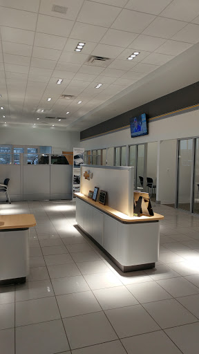Mark Porter Chevrolet GMC - Thumbnail