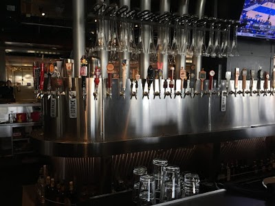 Yard House