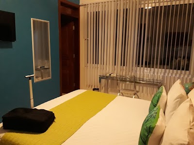 Photos of Aviador Hotel Boutique