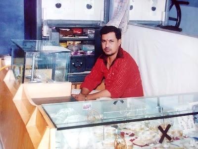 Jewelry Store