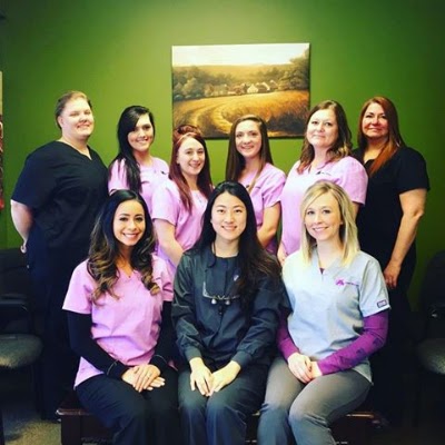 Photos of Alpha Dental Ashland