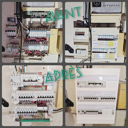 L.D Électricité automatisme