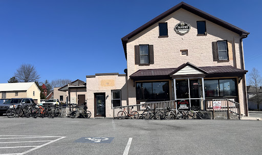 Paesano's Pizza (New Freedom) Gallery - United States