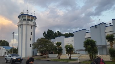 Photos of Airport Guillermo Leon Valencia