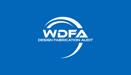 WDFA - Pallet Racking Warehouse Storage Design and Supply - Thumbnail