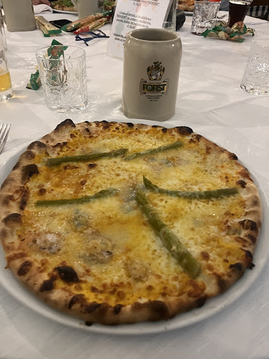 Pizzeria Birreria "La Coppia" - Lendinara (RO) Gallery - Italy