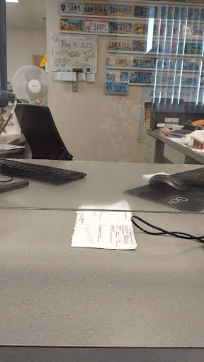 Clewiston Driver License Office - Thumbnail