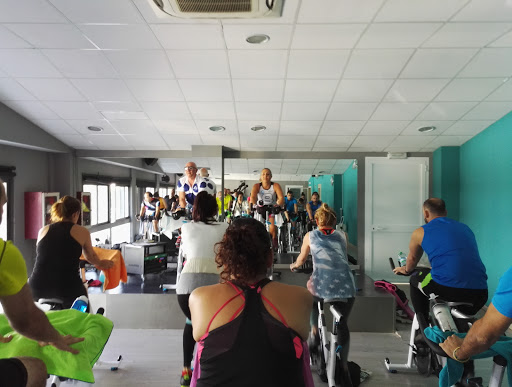 Lowgym Mairena - Thumbnail