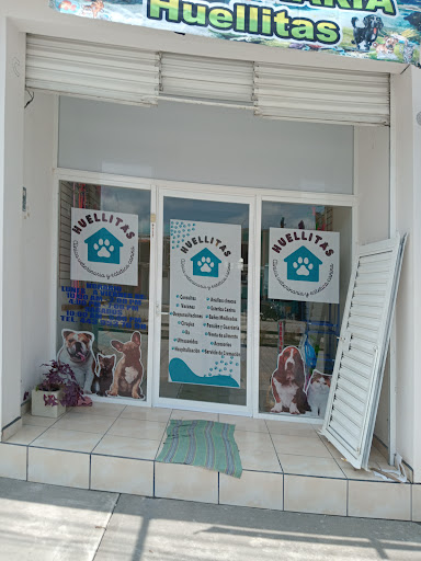 Clínica veterinaria Huellitas