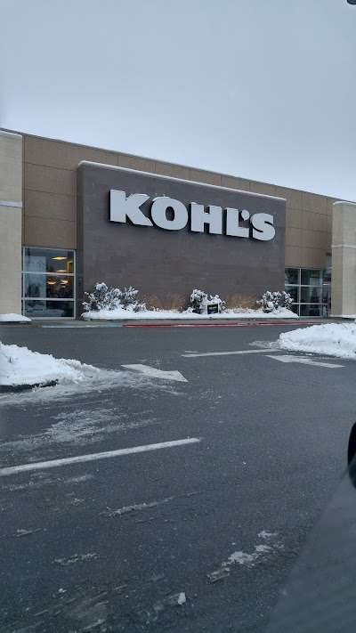 Kohl