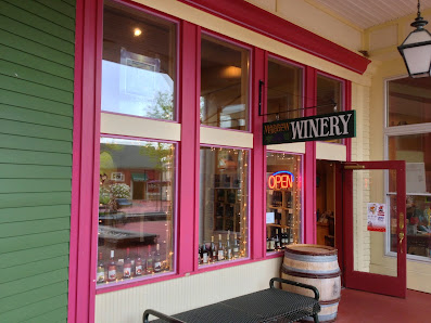 Mackinaw Trail Winery 180 S Huron Ave, Mackinaw City, MI 49701