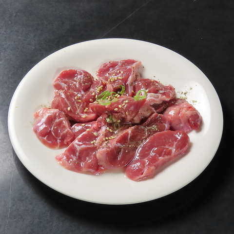 塩ホルモン・炭火焼肉 小澤商店 厚木旭町店