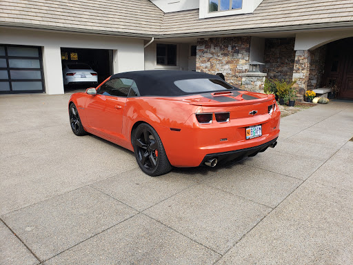 Atlas Auto Detailing - Thumbnail