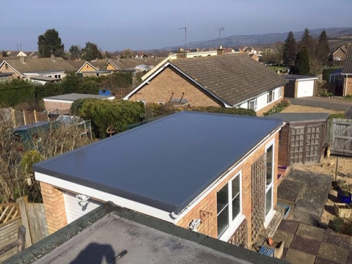 Beta Roofs - Visual