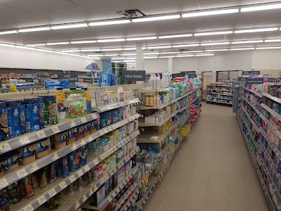 Walgreens