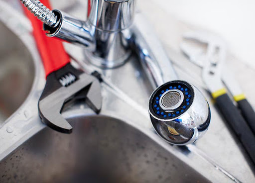 Kordiak Plumbing and HVAC, LLC