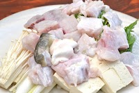 蕎麦割烹黒帯 名東店