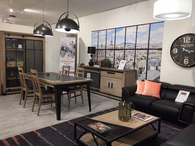 Mobilier de France Orgeval