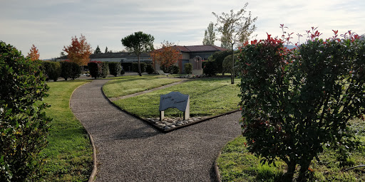 Nouveau Cimetière de Revel