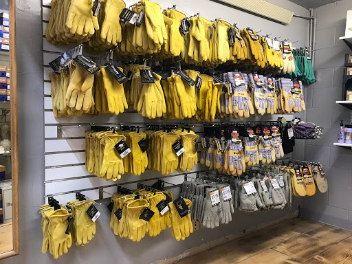 CBH CO-OP Belle Fourche Feed & Ag Gallery - United States