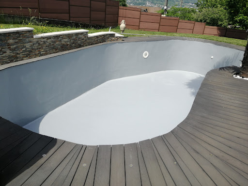 Photo de restorpiscine à Vinay (38470)