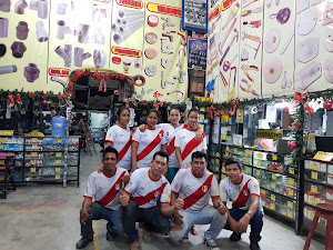 IMPORT & DISTRIBUIDOR FERRETERO PUCALLPA 3