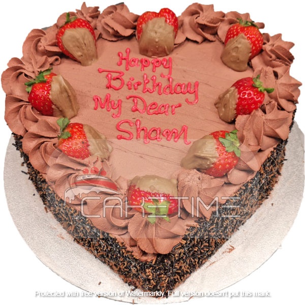 Cake Time - Cakes & Sweets - photo 1