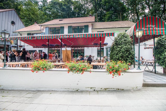 Auberge Au Repos des Chasseurs