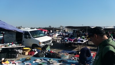 Coronado Swap Meet