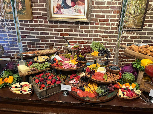 Sherry's Catering