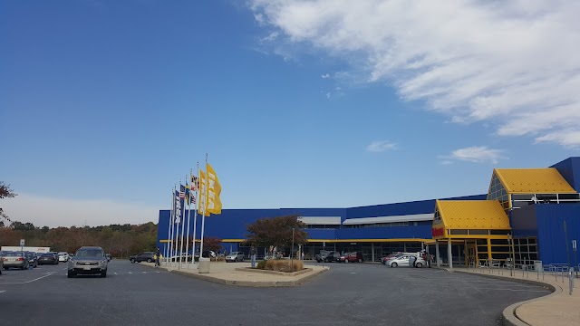IKEA Baltimore Home Furnishings