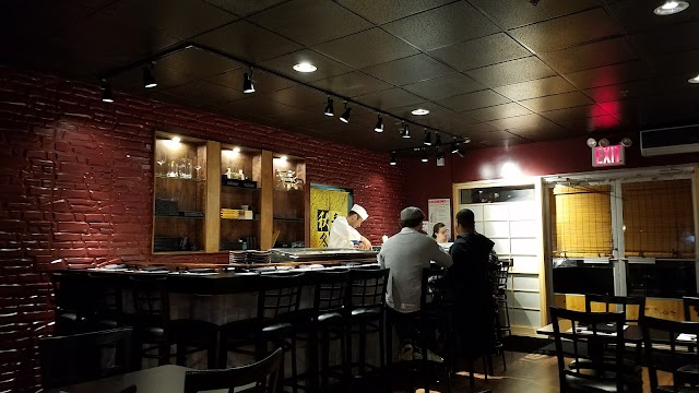 Sushi Inoue