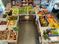 Beness'Coop à Bénesse-Maremne