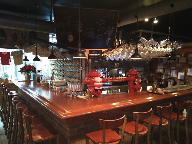 Pump House Brewery