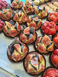 Photo n°9 de C J boulangerie à Belgentier (Boulangerie)